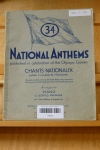 National Anthems arranged for piano 881.X.N1